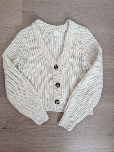 H&M cardigan