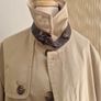 gents designer mack coat Image 6