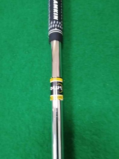 Solus 53 Degree Pitching Wedge