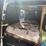 2013 Ford transit custom converted campervan Image 7