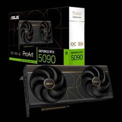 Asus Pro Art Rtx5090 32gb Ddr7 graphic card