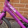Ridgeback Melody 16" Children's Bike Image 2
