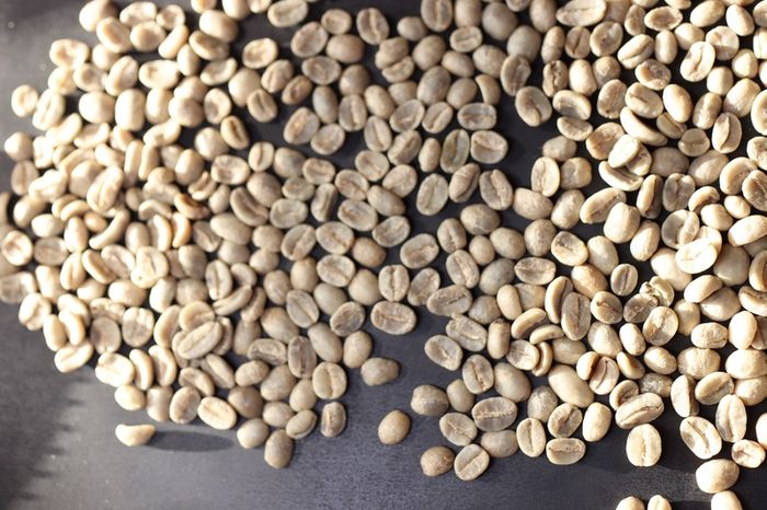 Freshly Roasted Coffee - Sound Coffee