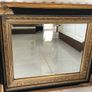 antique bevelled mirror Image 4