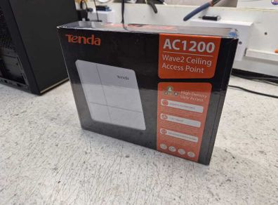 Tenda i24 AC1200 Wave 2 Gigabit Access Point