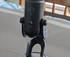 Blue Yeti Microphone