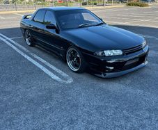 1990 Nissan Skyline