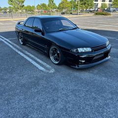 1990 Nissan Skyline