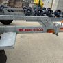 SBS Roller Boat Trailer Image 10