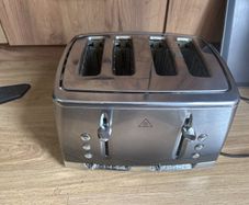 toaster - 4 slice