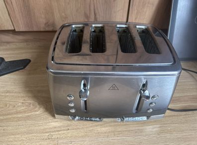 toaster - 4 slice