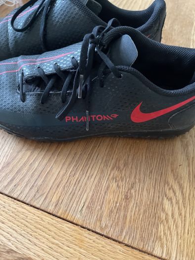 Astro Turf Nike boots size 5