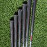 Taylormade Burner 2.0 Irons Image 5