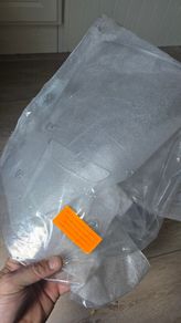OEM Honda NC750X Windshield