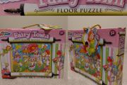 Grafix Fairy Town Floor Puzzle