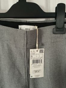 Brand New Mango Trousers