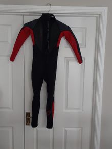 O'Neill Wetsuit