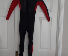 O'Neill Wetsuit