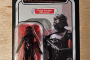 Star Wars Purge Trooper 3.75 " Scale (Unpunctured) New &amp; Unopened