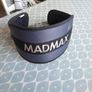 Madmax Dip Belt Image 2