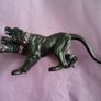 FIGURINE - Model - Cerberus - 3 Headed Dog Image 6