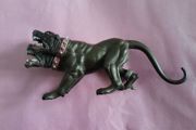 FIGURINE - Model - Cerberus - 3 Headed Dog