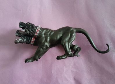 FIGURINE - Model - Cerberus - 3 Headed Dog