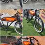 Electric bike Image 5