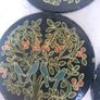 Four Tree of Life Coasters Image 5