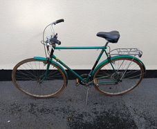 road bike
