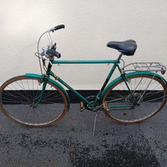 road bike