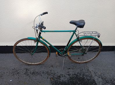 road bike