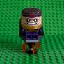LEGO Marvel Super Heroes - 76018 Complete Set of 5 Minifigures Image 6