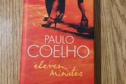 Eleven Minutes by Paulo Coelho