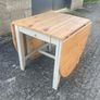 Ikea dining table gamleby Neptune style Image 7
