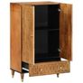 Highboard 60x33x100 cm Image 2