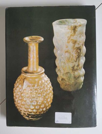 European Glass The Development of Hollow Glassware Throughout the Ages 1983