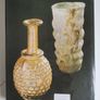 European Glass The Development of Hollow Glassware Throughout the Ages 1983 Image 9