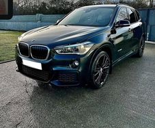 2018 Bmw X1