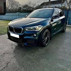2018 Bmw X1