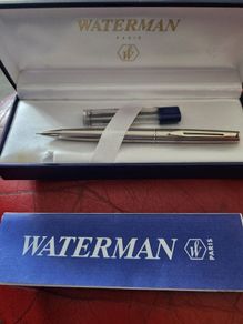 waterman Paris