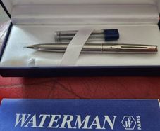 waterman Paris