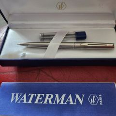 waterman Paris