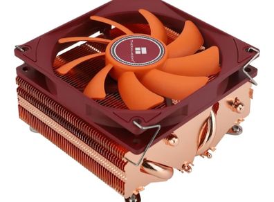 Thermalright CPU Heatsinks AXP90 AXP120 copper