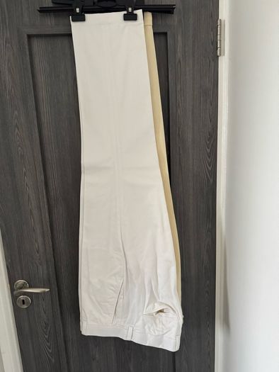 Golf Slacks, Jacket etc