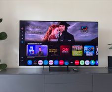 Samsung 65 inch 4K Smart tv