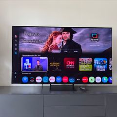 Samsung 65 inch 4K Smart tv
