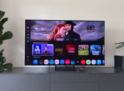 Samsung 65 inch 4K Smart tv
