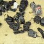 Selection of transformers adaptors etc Image 2