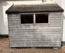 Shed